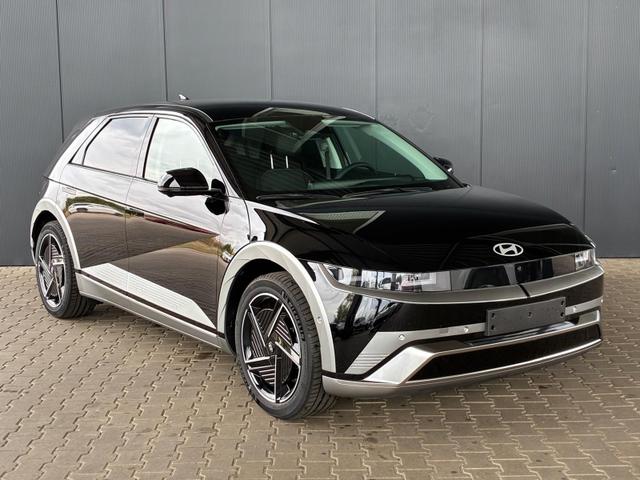 Hyundai IONIQ 5 Prestige Line 84kWh 2WD 