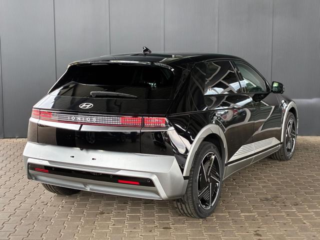 Hyundai IONIQ 5 Prestige Line 84kWh 2WD 