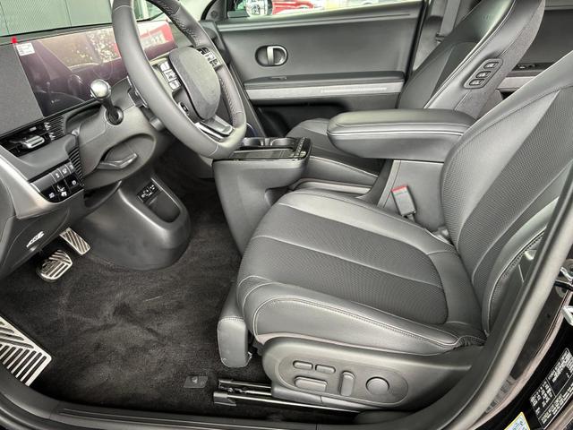 Hyundai IONIQ 5 Prestige Line 84kWh 2WD 