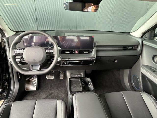 Hyundai IONIQ 5 Prestige Line 84kWh 2WD / Head-Up BOSE Leder + Sitzbel&uuml;ftung 360&deg; Alu 20" 