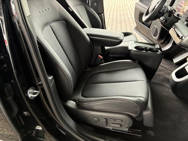 Hyundai IONIQ 5 Prestige Line 84kWh 2WD / Head-Up BOSE Leder + Sitzbel&uuml;ftung 360&deg; Alu 20" 