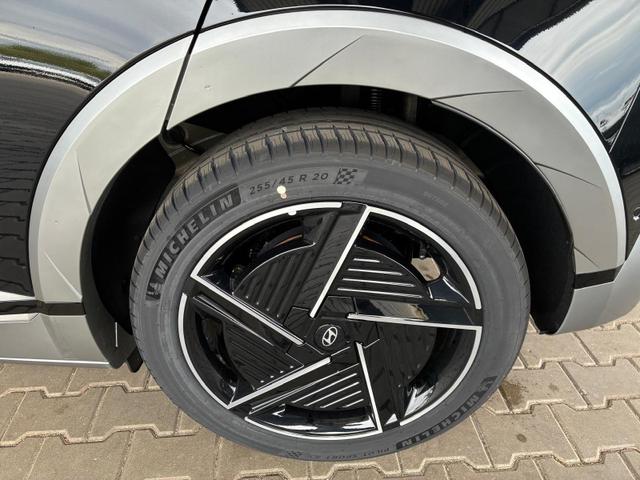 Hyundai IONIQ 5 Prestige Line 84kWh 2WD / Head-Up BOSE Leder + Sitzbel&uuml;ftung 360&deg; Alu 20" 