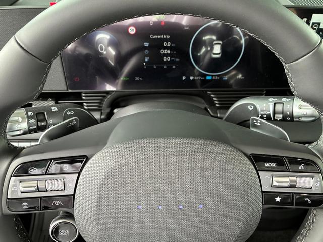 Hyundai IONIQ 5 Prestige Line 84kWh 2WD / Head-Up BOSE Leder + Sitzbel&uuml;ftung 360&deg; Alu 20" 