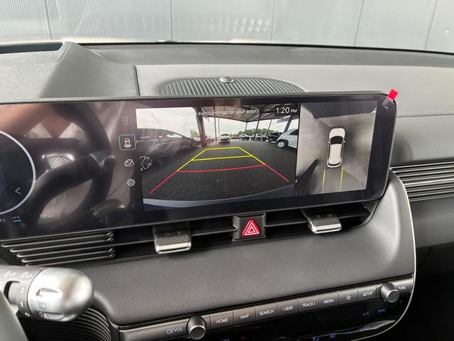 Hyundai IONIQ 5 Prestige Line 84kWh 2WD / Head-Up BOSE Leder + Sitzbel&uuml;ftung 360&deg; Alu 20" 