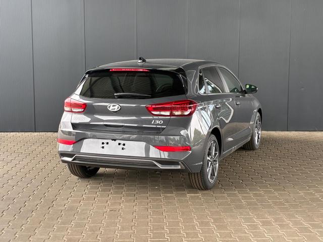 Hyundai i30 Comfort Plus 1.0 TGDI DCT/ ACC / PDC V.&H.Kamera Keyless Sitz & Lenkr.Heiz./ LED Alu 17 