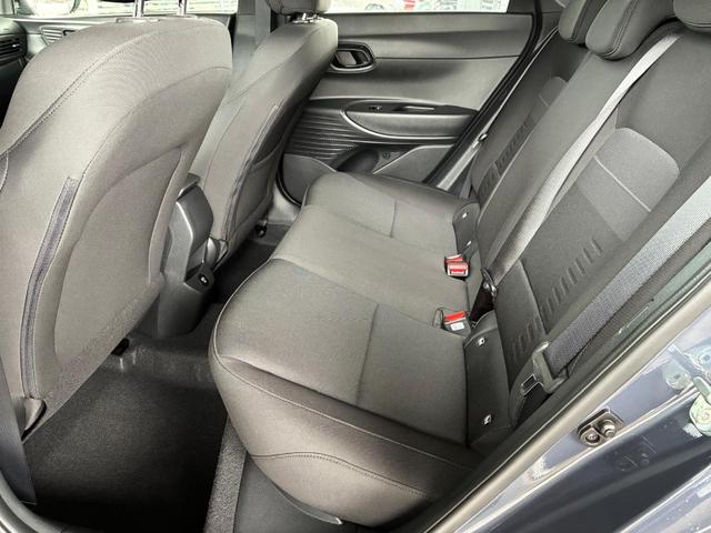 Hyundai BAYON Comfort Plus 1.0 T-GDI 6MT / 