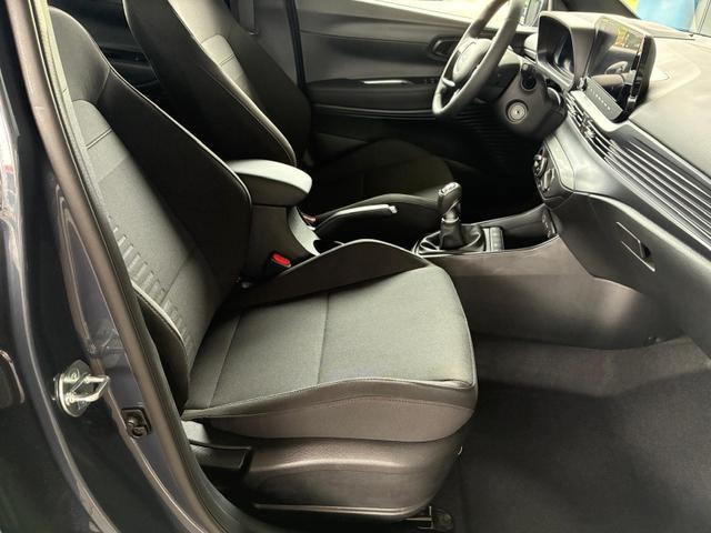 Hyundai BAYON Comfort Plus 1.0 T-GDI 6MT / 