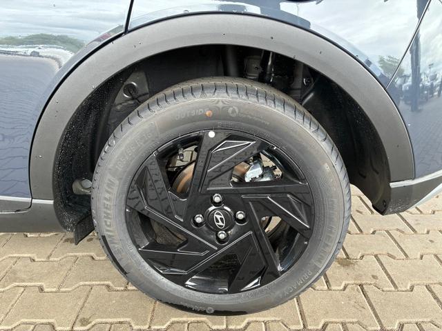 Hyundai BAYON Comfort Plus 1.0 T-GDI 6MT / 