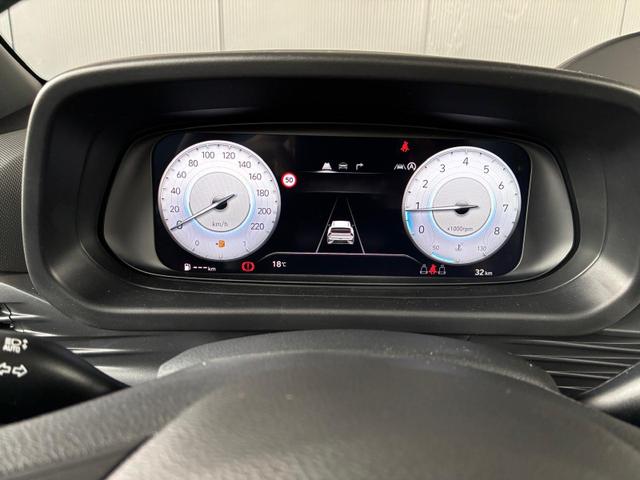 Hyundai BAYON Comfort Plus 1.0 T-GDI 6MT / 