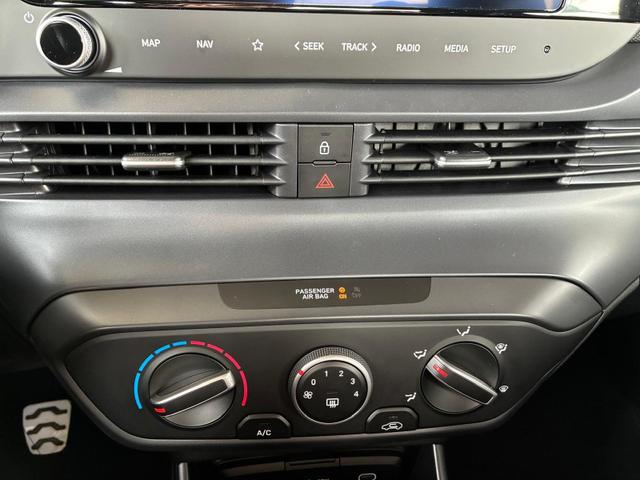 Hyundai BAYON Comfort Plus 1.0 T-GDI 6MT / 
