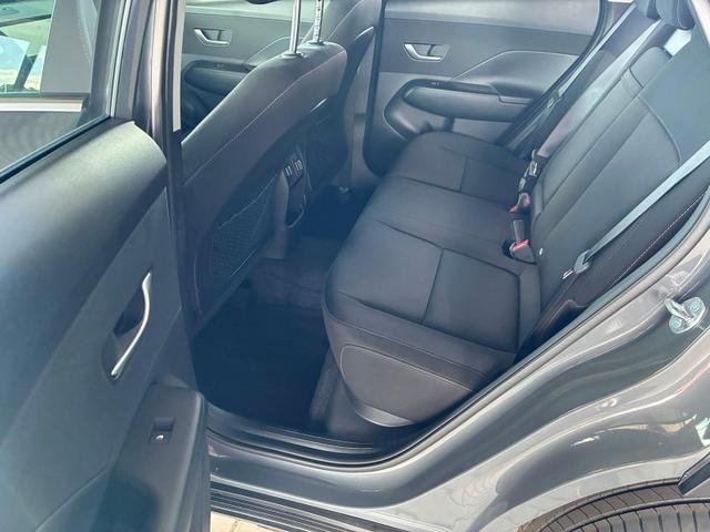 Hyundai KONA Comfort 1.0 T-GDI 2WD / Navi Keyless PDC V.&H. Kamera Sitz & Lenkr.Heiz./ LED Alu 18" 