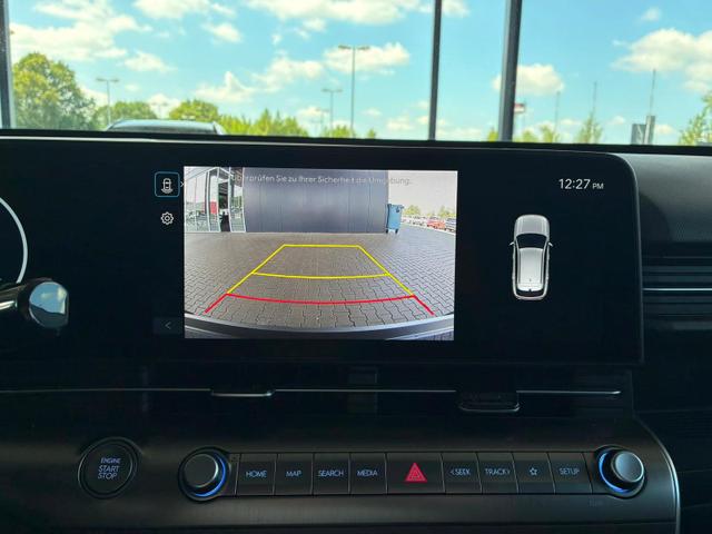 Hyundai KONA Comfort 1.0 T-GDI 2WD / Navi Keyless PDC V.&H. Kamera Sitz & Lenkr.Heiz./ LED Alu 18" 