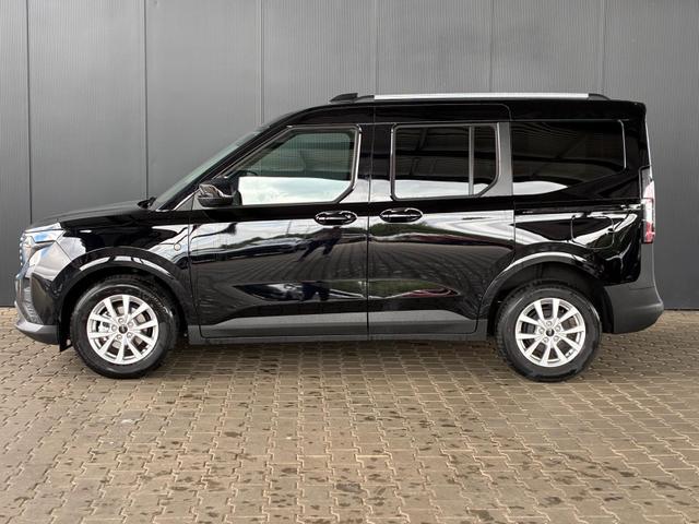 Ford Focus Titanium 1.0 Ecoboost AT / PDC V.&H. m. Kamera Privacy 5-Jahre Garantie Alu 16" 