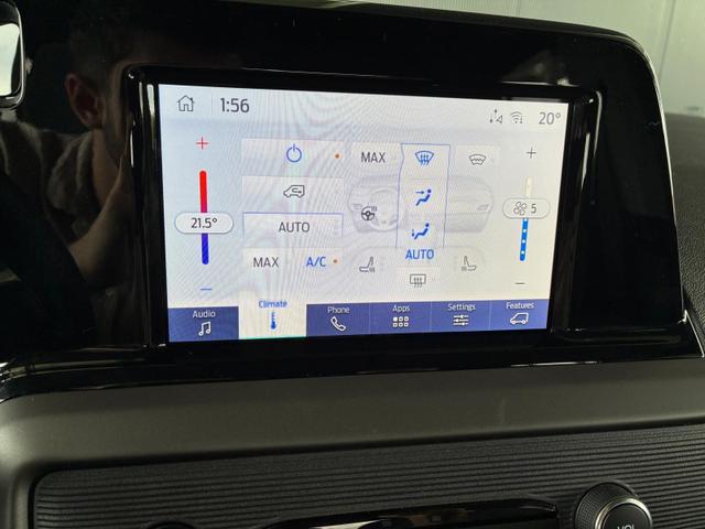 Ford Focus Titanium 1.0 Ecoboost AT / PDC V.&H. m. Kamera Privacy 5-Jahre Garantie Alu 16" 
