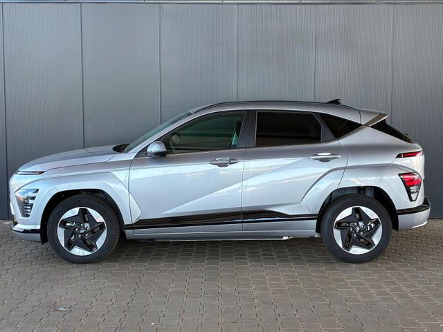Hyundai KONA EV Comfort 65,4 kWh / Navi ACC Shz Vorne + lenkradheizung LED ALU 17'' 