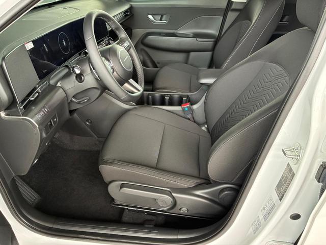 Hyundai KONA EV Comfort 65,4 kWh / Navi ACC Shz Vorne + lenkradheizung LED ALU 17'' 