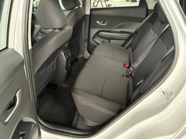 Hyundai KONA EV Comfort 65,4 kWh / Navi ACC Shz Vorne + lenkradheizung LED ALU 17'' 