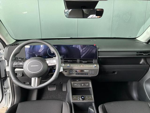 Hyundai KONA EV Comfort 65,4 kWh / Navi ACC Shz Vorne + lenkradheizung LED ALU 17'' 