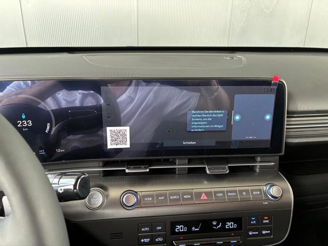 Hyundai KONA EV Comfort 65,4 kWh / Navi ACC Shz Vorne + lenkradheizung LED ALU 17'' 