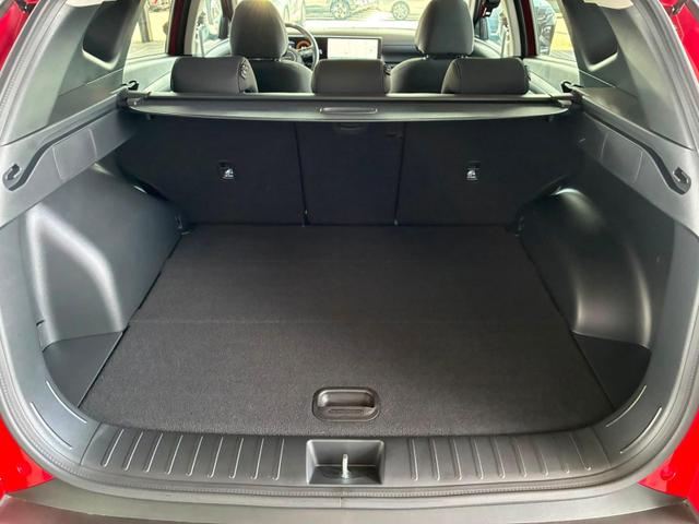 Hyundai TUCSON NX4 Pure 1.6 T-GDI 2WD 48V / Sitz + Lenkradheiz. LED Tempomat Alu 17" 