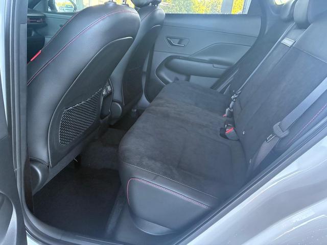 Hyundai KONA N-Line 1.6 DCT 4WD / Bose ACC/ 360&deg; Kam./ Sitzh.& Bel&uuml;ftung Memory Heckklappe elektr./ LED Alu 18" 