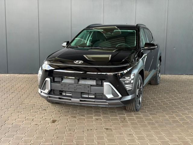 Hyundai KONA - Comfort 1.0 T-GDI 2WD / Navi Keyless PDC V.&H. Kamera Sitz & Lenkr.Heiz./ LED Alu 18"