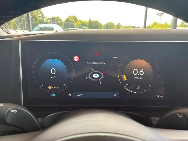 Hyundai TUCSON Comfort Plus 1.6 T-GDI 2WD 48V DCT / Matrix-LED Elek. Heck 360&deg; Kam. Teilleder Shz vo + hi Alu 18" 