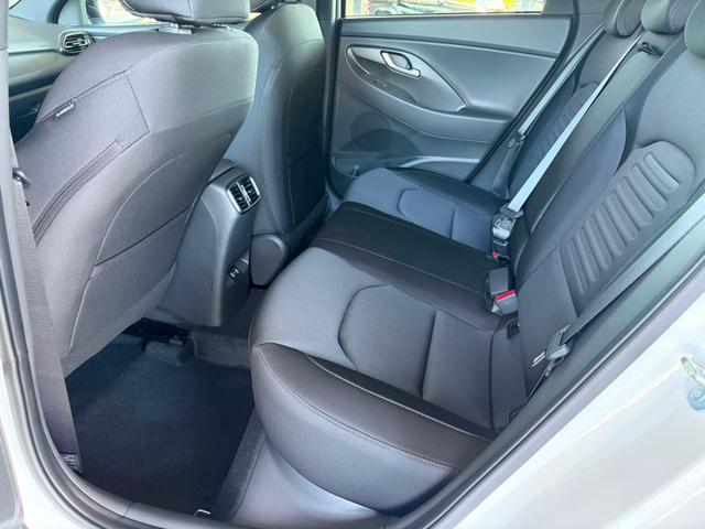 Hyundai i30 Kombi GO Plus 1.0 TGDI Comfort / ACC Totwinkel Assistent Sitz + Lenkradheizung Alu 17" 