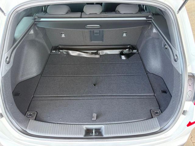 Hyundai i30 Kombi GO Plus 1.0 TGDI Comfort / ACC Totwinkel Assistent Sitz + Lenkradheizung Alu 17" 