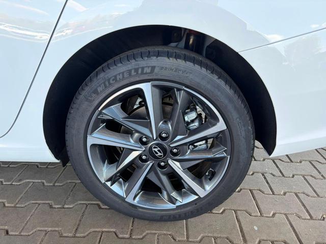 Hyundai i30 Kombi GO Plus 1.0 TGDI Comfort / ACC Totwinkel Assistent Sitz + Lenkradheizung Alu 17" 