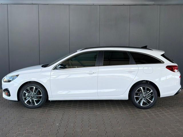 Hyundai i30 Kombi - PD GO Plus 1.0 TGDI Comfort Plus/ ACC / Totwinkel Assistent Sitz + Lenkradheizung Alu 17" 