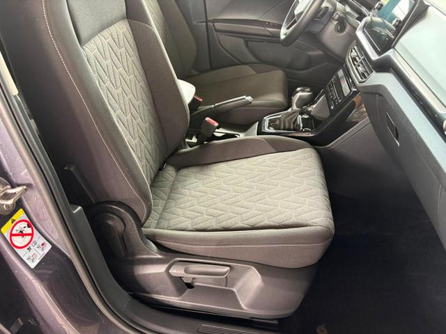 Volkswagen T-Cross Life 1.0 TSI DSG / Matrix-LED ACC Kamera Shz vorne Apple Carplay Alu 17'' Winterreifen 