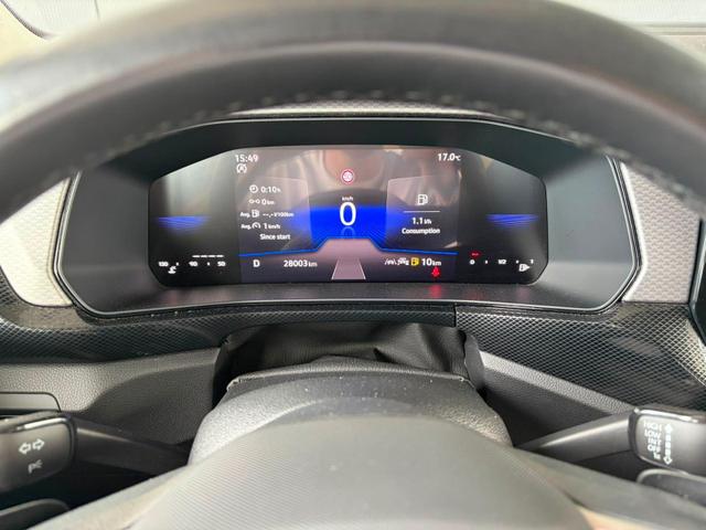 Volkswagen T-Cross Life 1.0 TSI DSG / Matrix-LED ACC Kamera Shz vorne Apple Carplay Alu 17'' Winterreifen 