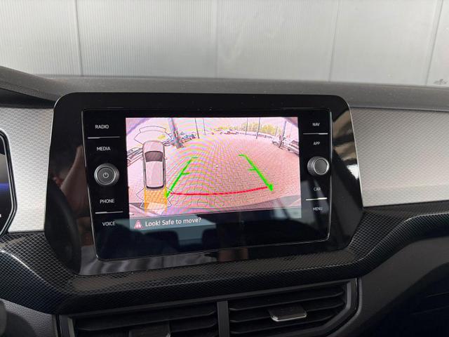 Volkswagen T-Cross Life 1.0 TSI DSG / Matrix-LED ACC Kamera Shz vorne Apple Carplay Alu 17'' Winterreifen 