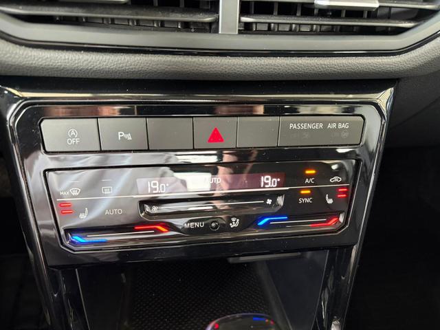 Volkswagen T-Cross Life 1.0 TSI DSG / Matrix-LED ACC Kamera Shz vorne Apple Carplay Alu 17'' Winterreifen 