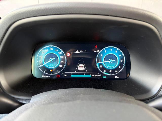 Hyundai i30 Kombi N-Line 1.5 T-GDI 48V / Navi PDC V&H + Kamera Sitz Lenkradheizung LED Alu 18" 