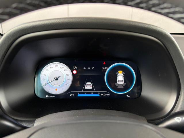 Hyundai i30 Kombi Comfort Plus 1.0 TGDI DCT/ Navi / Sitz + Lenkradheizung PDC V&H Kamera LED Alu 17" 