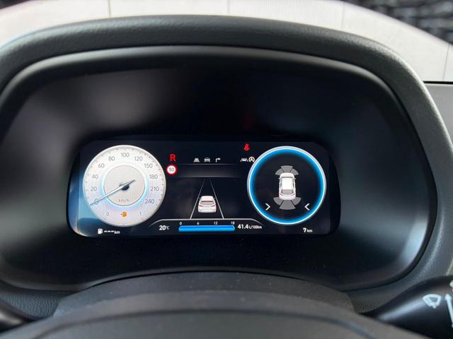 Hyundai i30 Kombi Comfort Plus 1.0 T-GDI DCT Navi/ Totwinkel Assistent/ PDC V&H + Kamera/ Alu 17" 