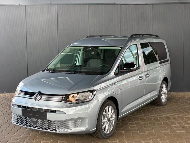 Volkswagen Caddy Maxi - eHybrid 150 PS Plug-in-Hybrid Life 1.5 PHEV 7 Sitze DSG