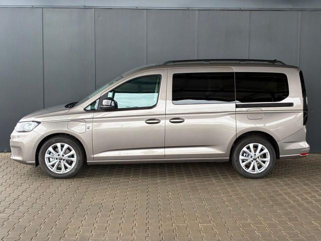 Volkswagen Caddy Maxi eHybrid 150 PS Plug-in-Hybrid Life 1.5 PHEV 7 Sitze DSG 