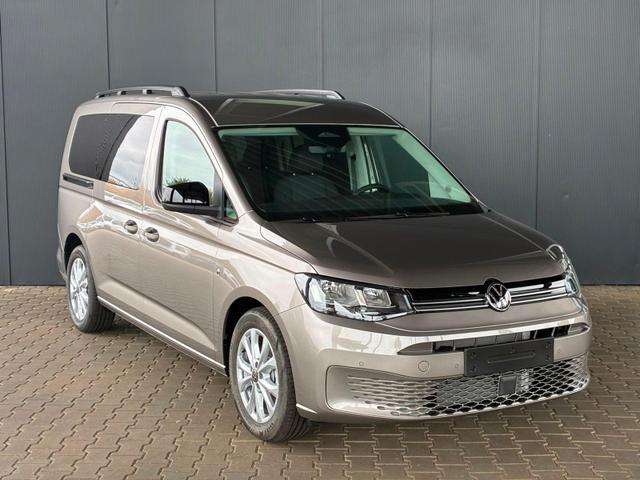 Volkswagen Caddy Maxi eHybrid 150 PS Plug-in-Hybrid Life 1.5 PHEV 7 Sitze DSG 