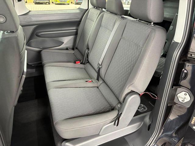 Volkswagen Caddy Maxi eHybrid 150 PS Plug-in-Hybrid Life 1.5 PHEV 7 Sitze DSG 
