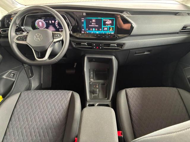 Volkswagen Caddy Maxi eHybrid 150 PS Plug-in-Hybrid Life 1.5 PHEV 7 Sitze DSG 