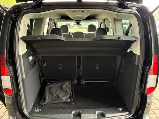 Volkswagen Caddy Maxi eHybrid 150 PS Plug-in-Hybrid Life 1.5 PHEV 7 Sitze DSG 
