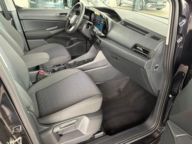 Volkswagen Caddy Maxi eHybrid 150 PS Plug-in-Hybrid Life 1.5 PHEV 7 Sitze DSG 