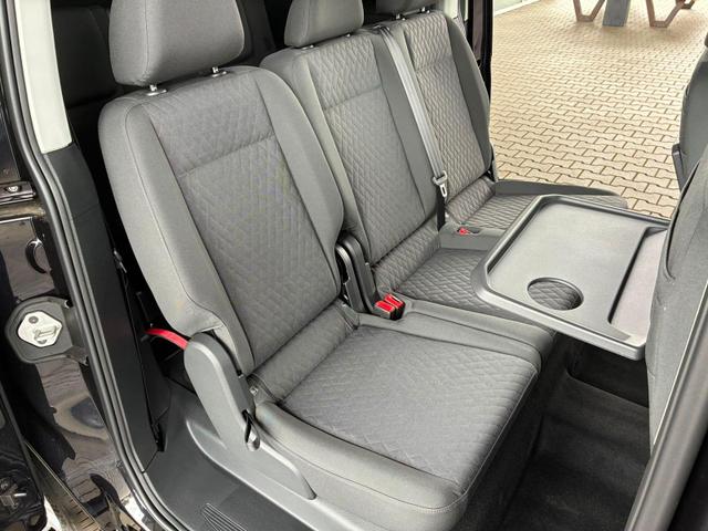 Volkswagen Caddy Maxi eHybrid 150 PS Plug-in-Hybrid Life 1.5 PHEV 7 Sitze DSG 