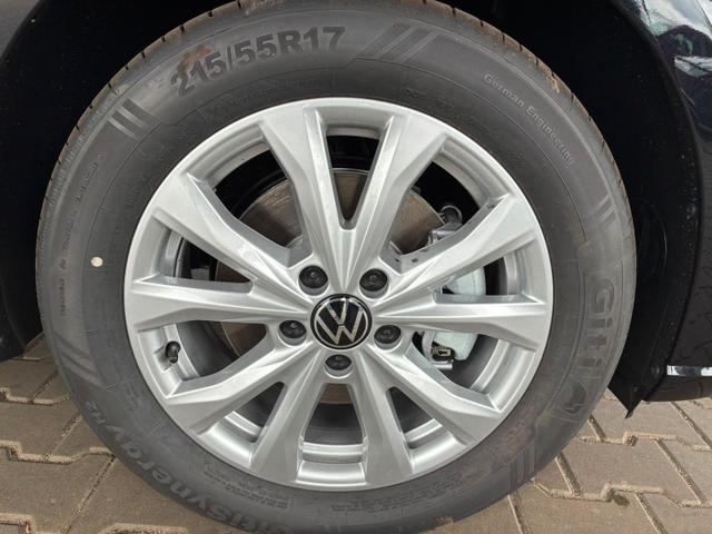 Volkswagen Caddy Maxi eHybrid 150 PS Plug-in-Hybrid Life 1.5 PHEV 7 Sitze DSG 