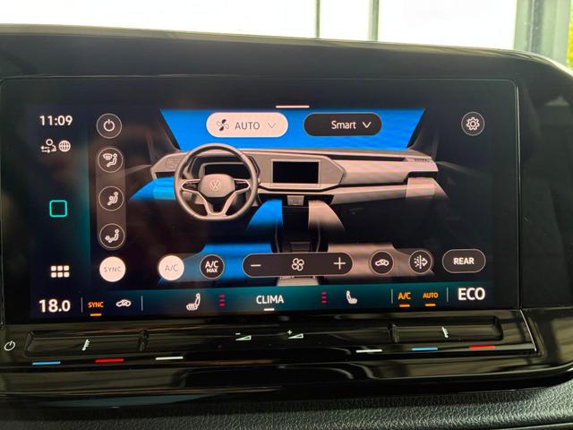 Volkswagen Caddy Maxi eHybrid 150 PS Plug-in-Hybrid Life 1.5 PHEV 7 Sitze DSG 