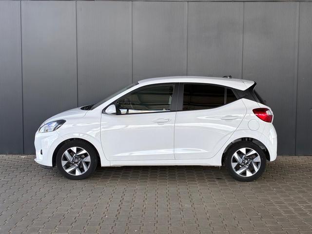 Hyundai i10 MPI 1.0 63PS Comfort / CarPlay Navi Kamera Tempomat Alu 15'' 
