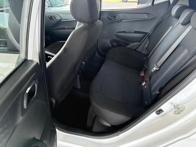 Hyundai i10 MPI 1.0 63PS Comfort / CarPlay Navi Kamera Tempomat Alu 15'' 